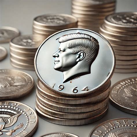 1940 Coin: A Timeless Treasure with Enduring Value