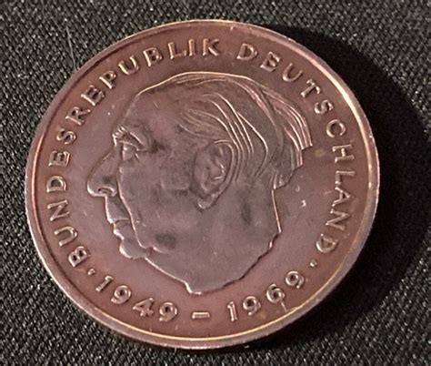 1940 German Coin: A Historical and Numismatic Journey