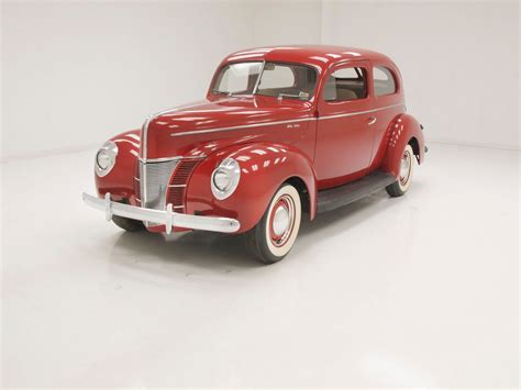 1940 ford deluxe for user guide Epub