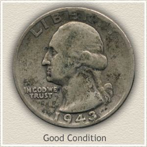 1943 Quarter Value Today: Discover Its Worth in the Modern Market