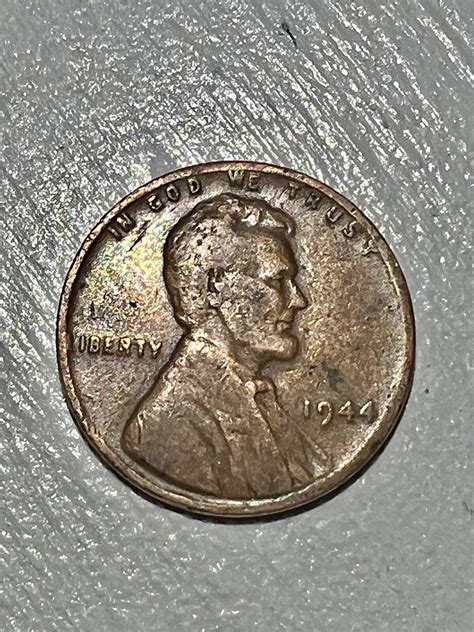 1944 No Mint Penny: The Untold Story of a Rare and Valuable Coin