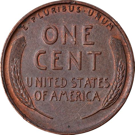 1944 one cent penny worth