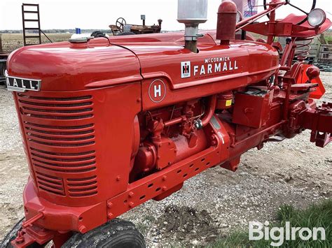 1946 farmall a manual Reader