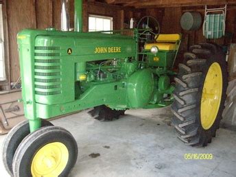 1948 john deere model a manual Epub