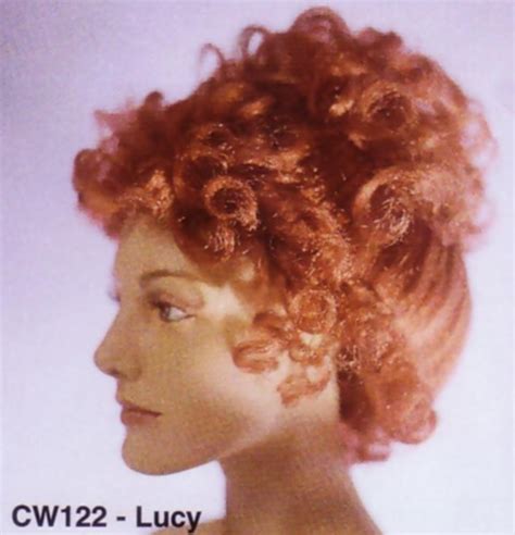 1950's Wigs: A Blast from the Past