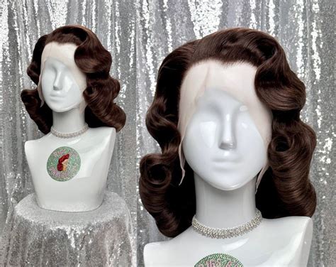 1950 Wigs: 5 Essential Styles for Timeless Glamour