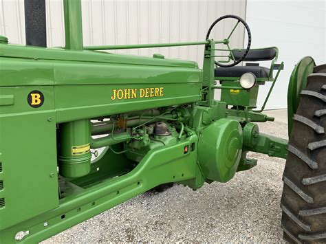 1950 john deere b service pdf Kindle Editon