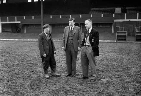 1950s: The Shankly Era