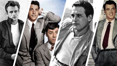 1950s Shirts Men's: A Timeless Style Guide for the Modern Gentleman