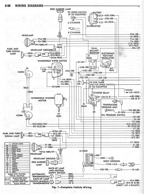 1951 dodge truck wiring Epub