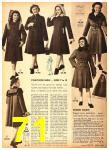 1951 Sears Catalog