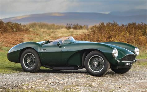 1955 aston martin db3 mirror manual Doc