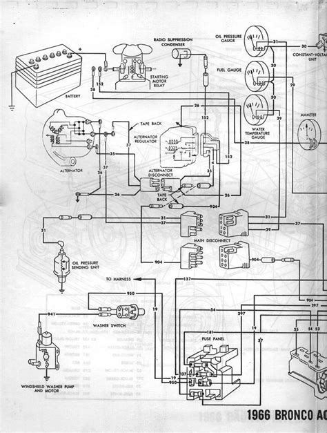 1957 THUNDERBIRD WIRING DIAGRAM Ebook Reader