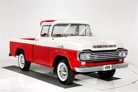 1959 ford f100 shop manual Kindle Editon