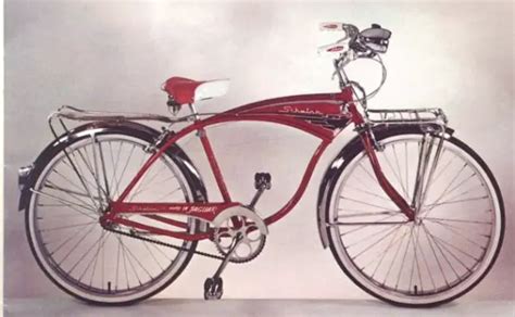 1959 Schwinn Catalog