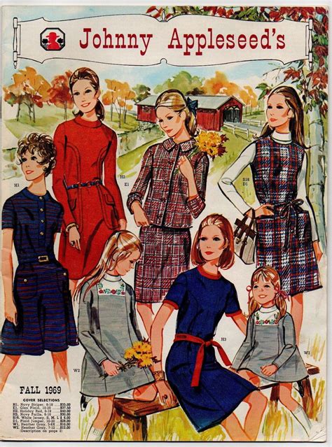 1960 S Small Format Mail Order Catalog