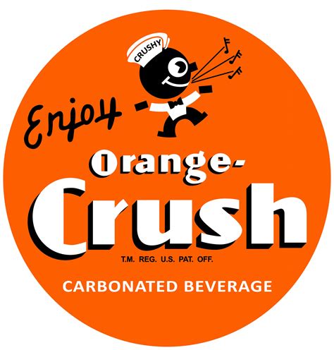 1960-1969: The Dawn of the Orange Crush