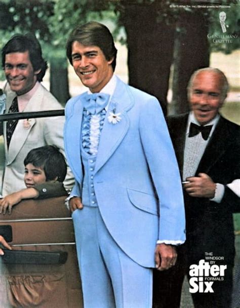 1960-1973: The Powder Blue Era