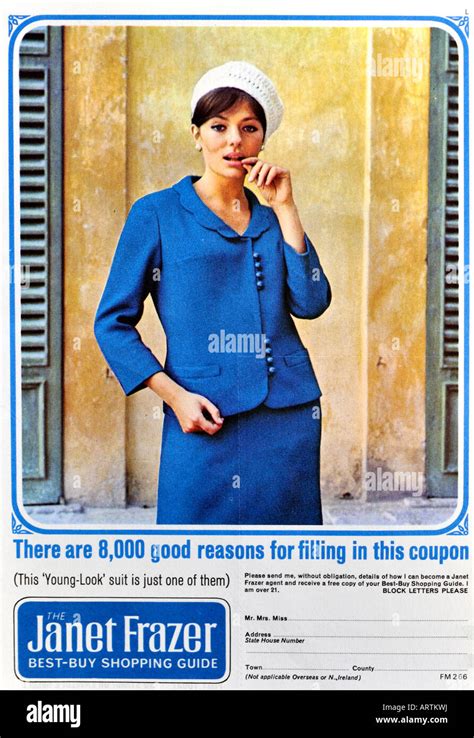 1960s Mail Order Catalogue World