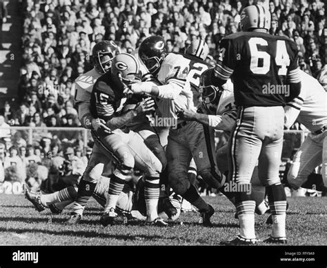 1961-1965: Chicago Packers