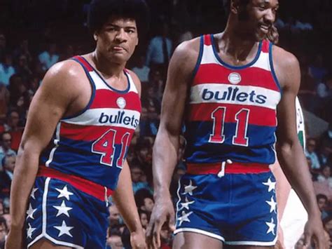 1961-1973: The Birth of the Washington Bullets