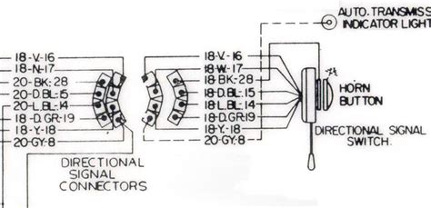 1962 chevy impala turn signal switch diagram pdf Kindle Editon