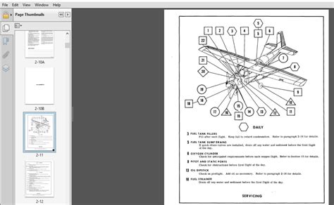 1963 cessna 172 manual Kindle Editon