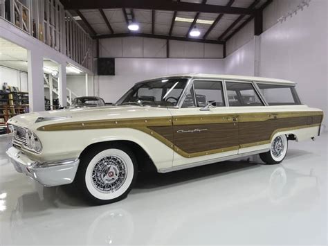 1963 ford country squire for user guide Reader