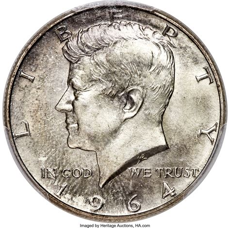 1964 Dollar Coin Value: A Comprehensive Guide to Uncover Its Worth