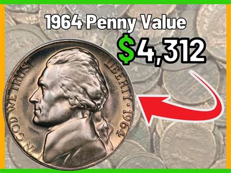 1964 Silver Dollar Coin Value: A Complete Guide to Value and Rarity