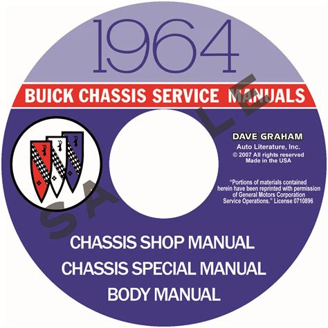 1964 buick repair manual Epub