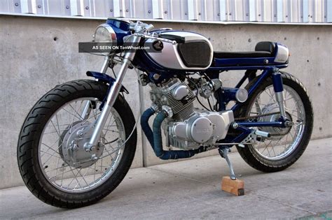 1965 honda cb160 sport Epub