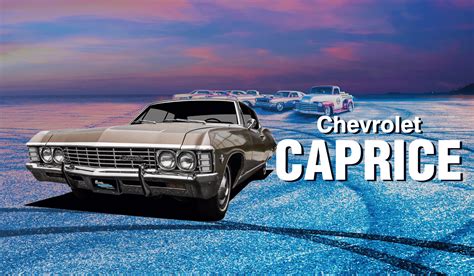 1966 Chevy Caprice Parts Catalog