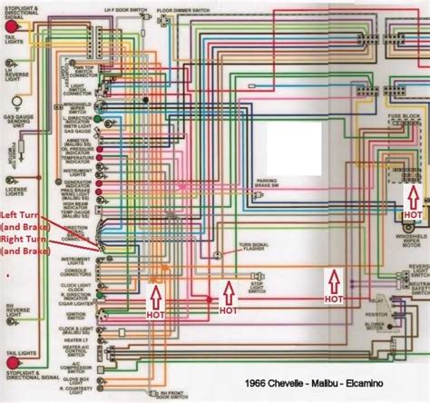 1966 chevy truck for user guide Reader