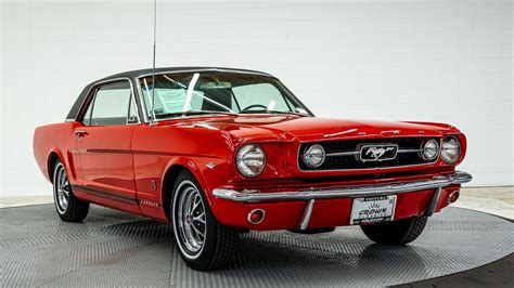 1966 mustang price guide Doc