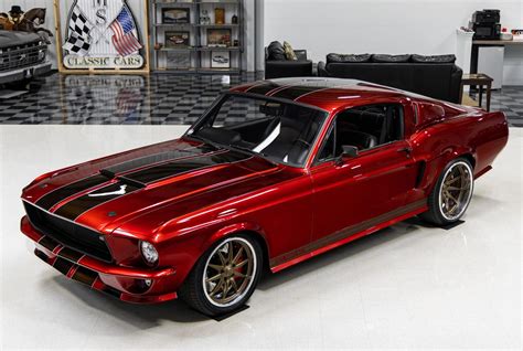 1967 Ford Mustang 67 FASTBACK - Collector Car Price â€¦ PDF Kindle Editon