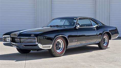 1967 buick riviera