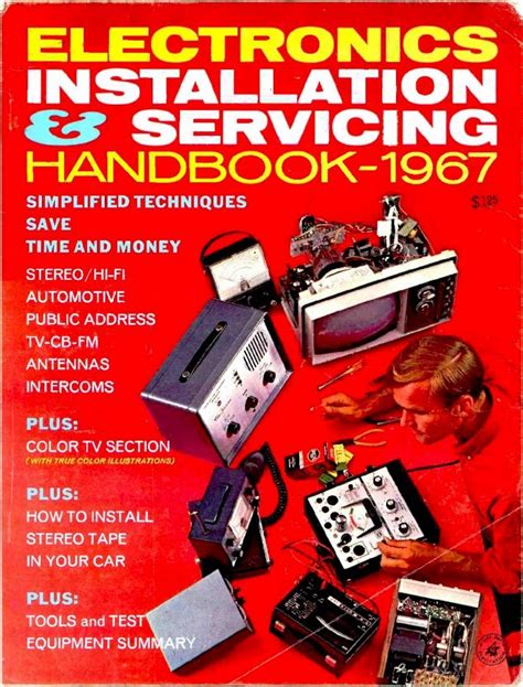 1967 chevy installation and servicing manualpdf PDF