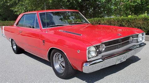 1968 dart