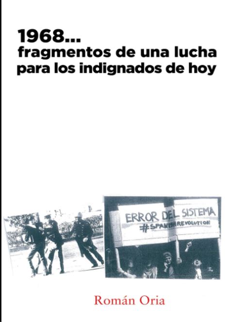 1968 fragmentos de una lucha para los indignados de hoy PDF