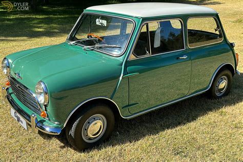 1968 mini cooper manual Epub