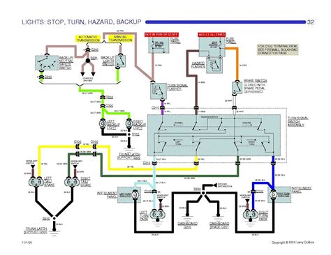 1969 camaro wiring diagram Reader