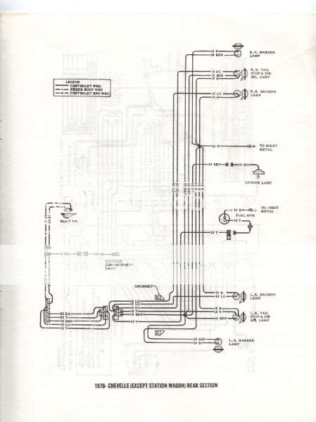 1969 chevelle wiring diagrams Ebook Doc