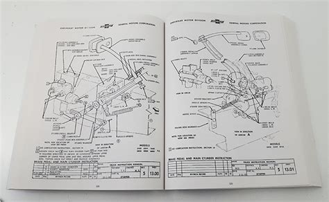 1969 chevy c10 repair manual pdf Kindle Editon