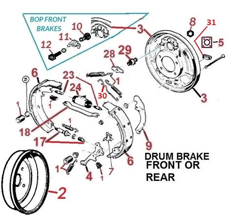 1969 nova brakes diagram Kindle Editon