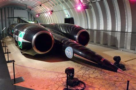 197 km to mph: The Race to Break the Sound Barrier