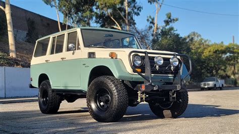 1970 land cruiser for user guide Reader