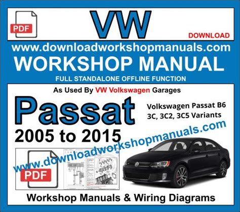 1970 volkswagen passat workshop manual pdf Doc