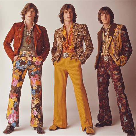 1970s Shirts Mens: A Comprehensive Guide to the Iconic Fashion Era