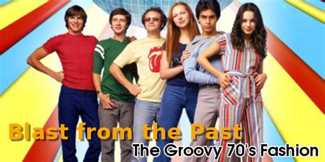 1970s T-Shirts: A Blast from the Groovy Past